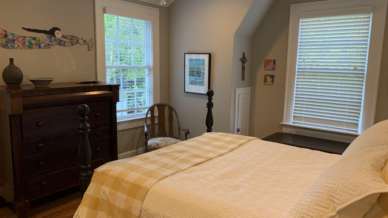 Photo of Bedroom in Tuscaloosa