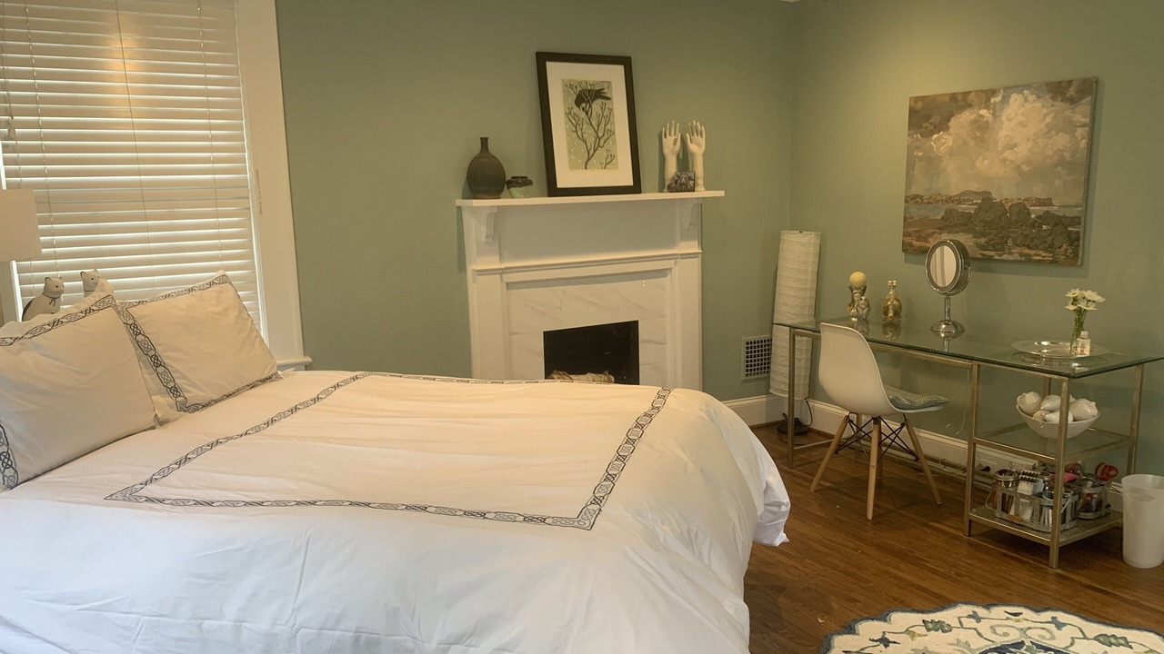 Photo of Bedroom in Tuscaloosa