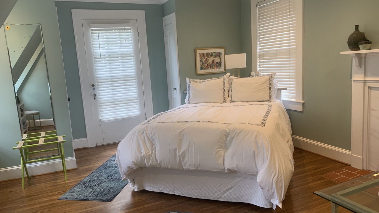Photo of Bedroom in Tuscaloosa