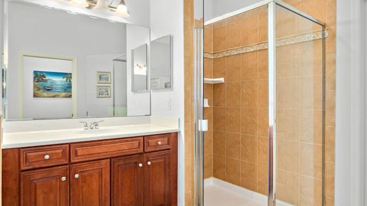 Photo of Bathroom in Palm Coast