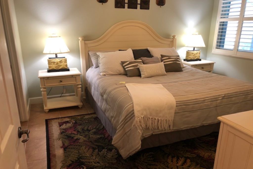 Photo of Bedroom in Palm Coast