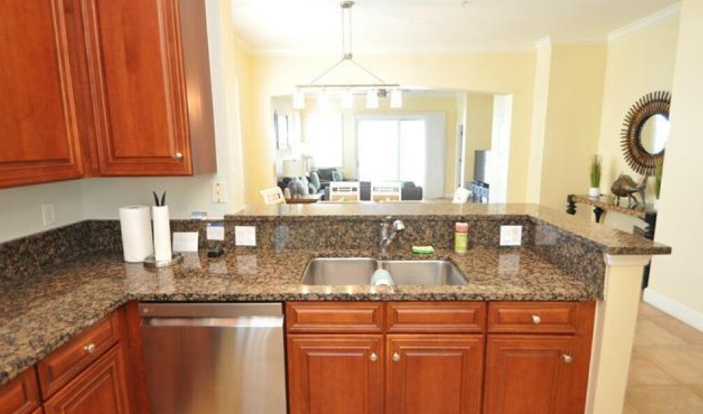 Photo of Kitchen in Palm Coast