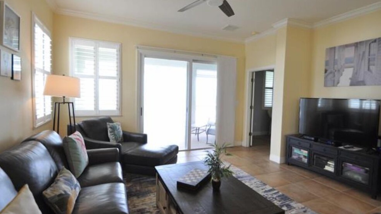 Photo of Livingroom in Palm Coast