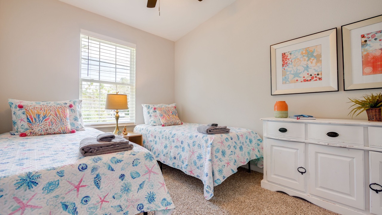 Photo of Bedroom in St. Augustine