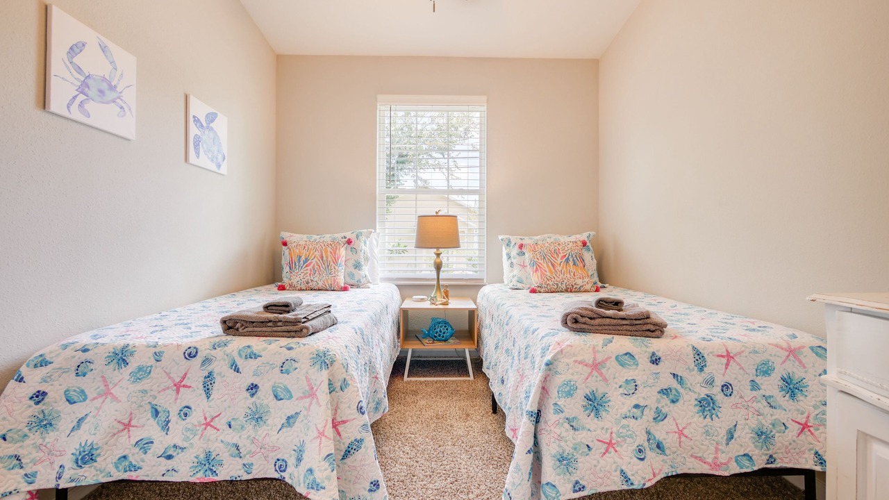 Photo of Bedroom in St. Augustine