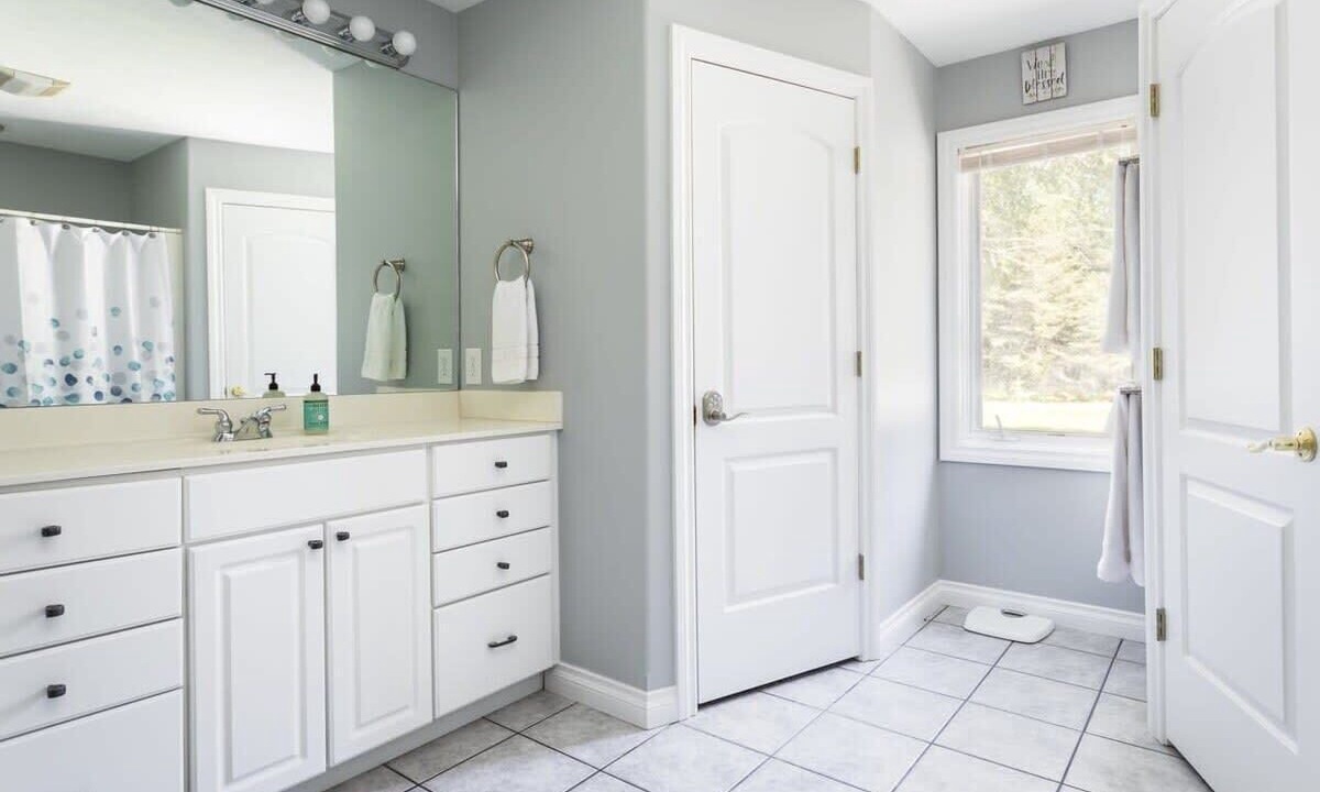 Photo of Bathroom in Williamsburg
