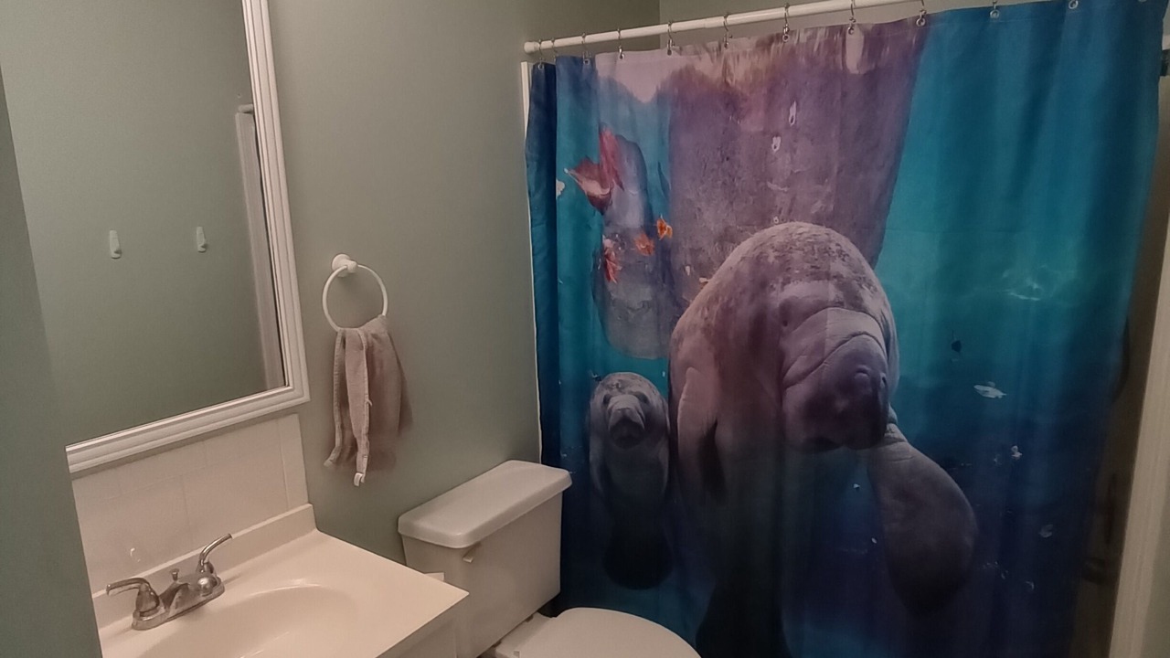 Photo of Bathroom in Branford