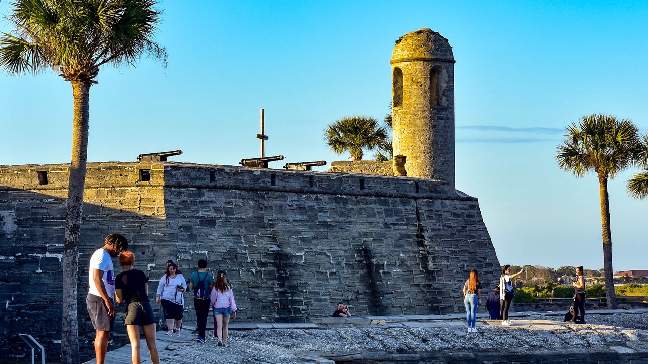 Photo of Others in St. Augustine
