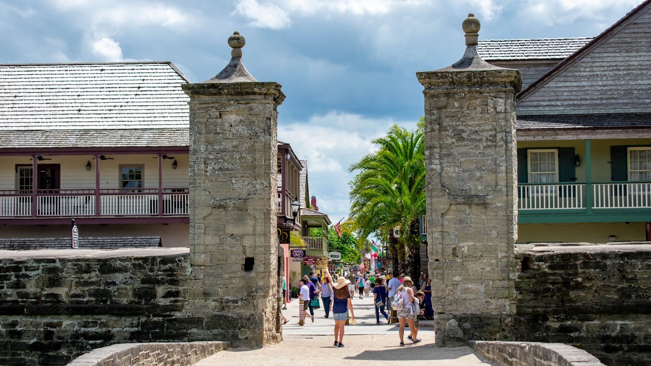 Photo of Outdoor in St. Augustine