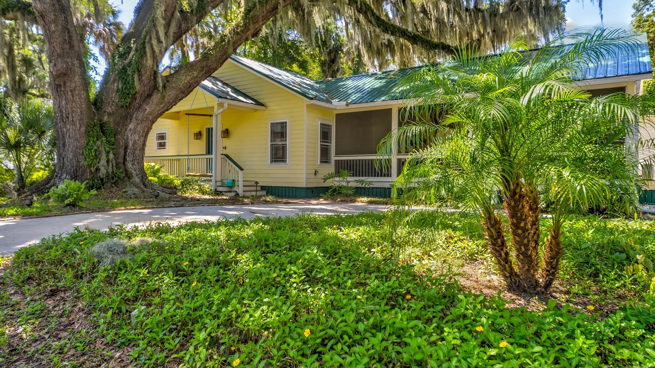 Photo of Outdoor in St. Augustine