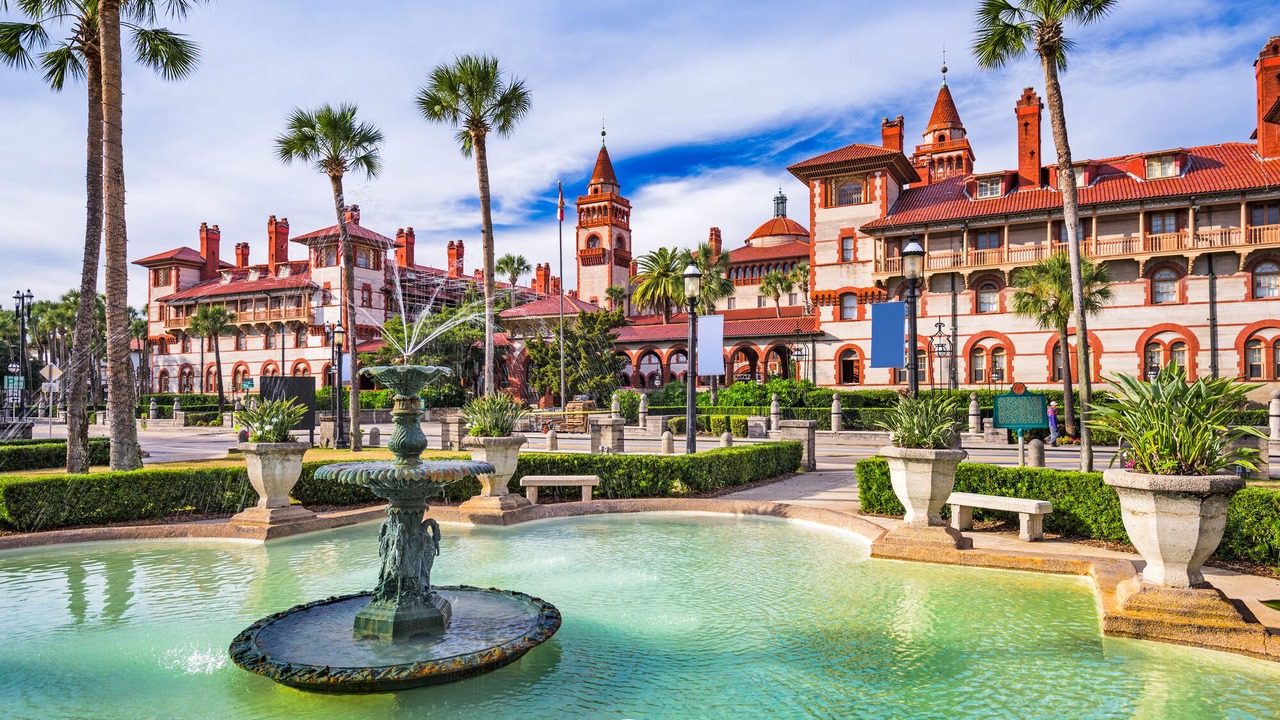 Photo of Others in St. Augustine