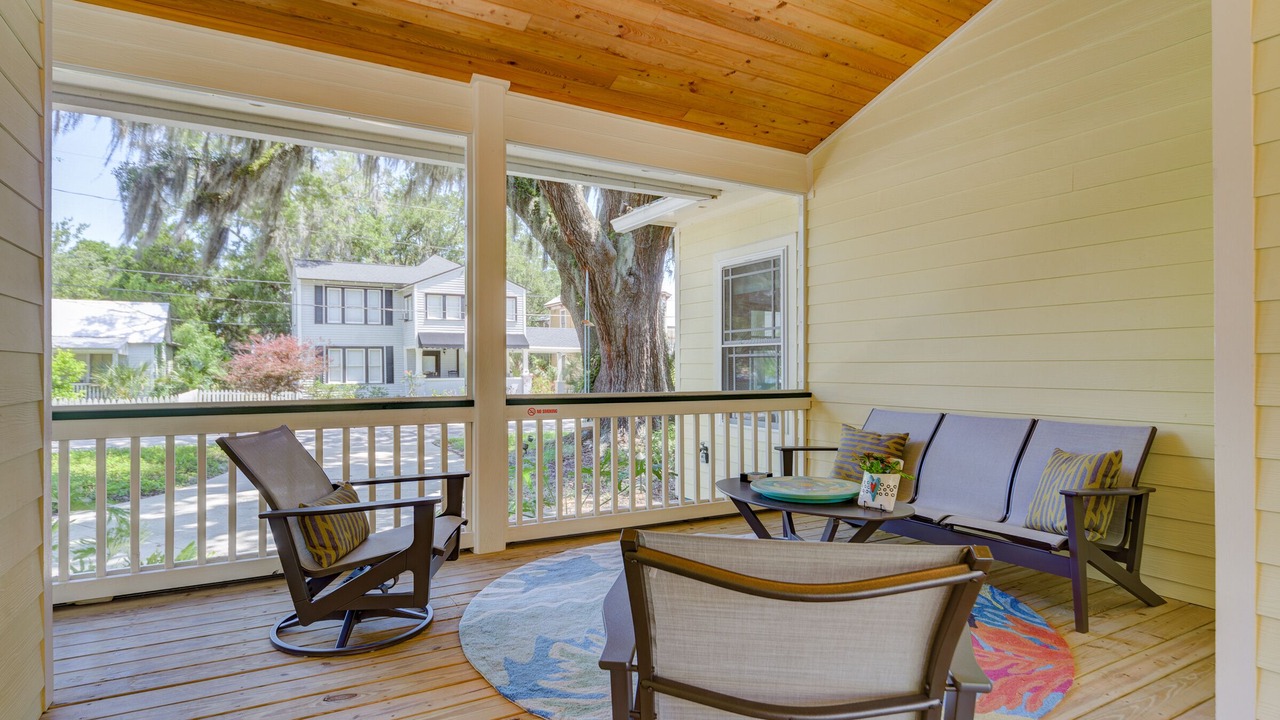 Photo of Outdoor in St. Augustine