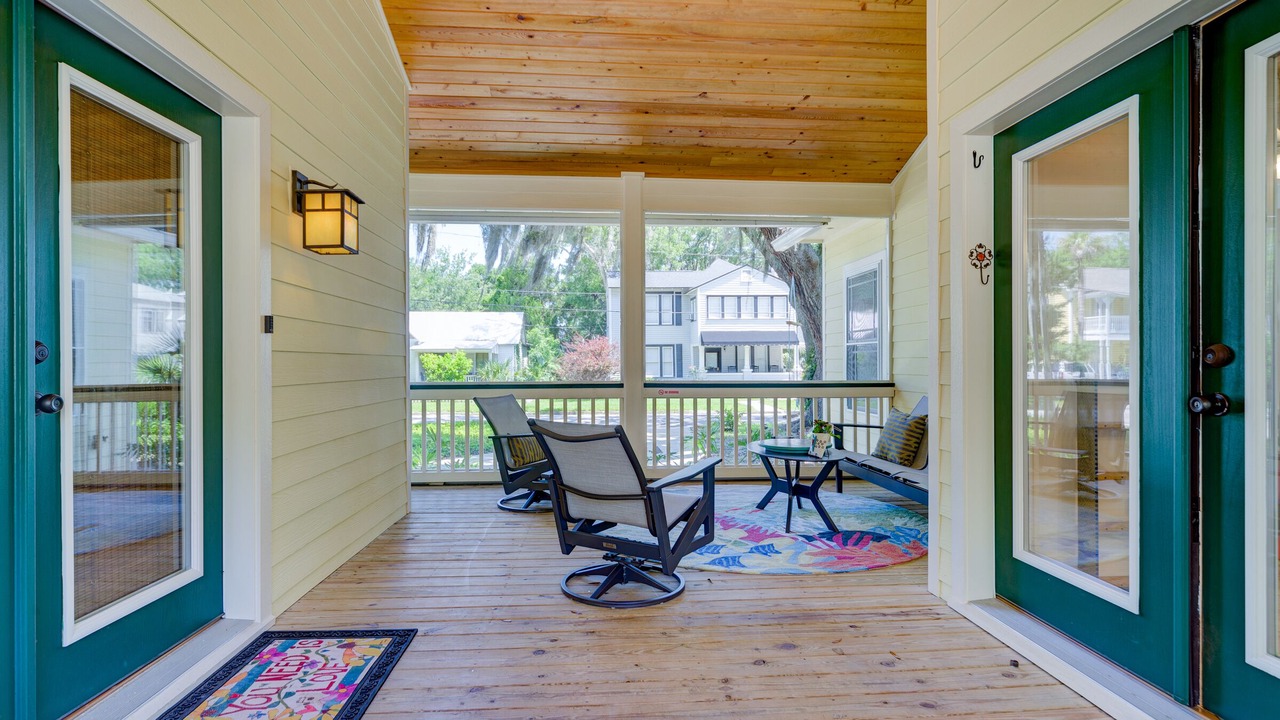Photo of Outdoor in St. Augustine