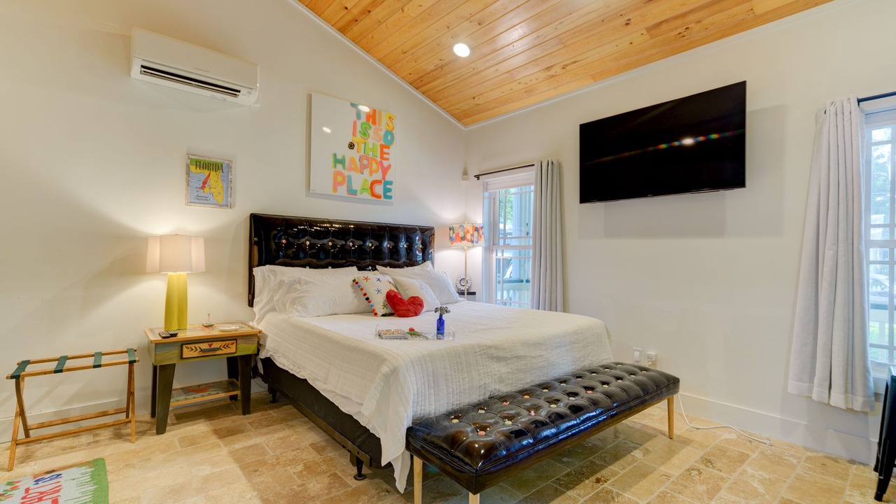 Photo of Bedroom in St. Augustine