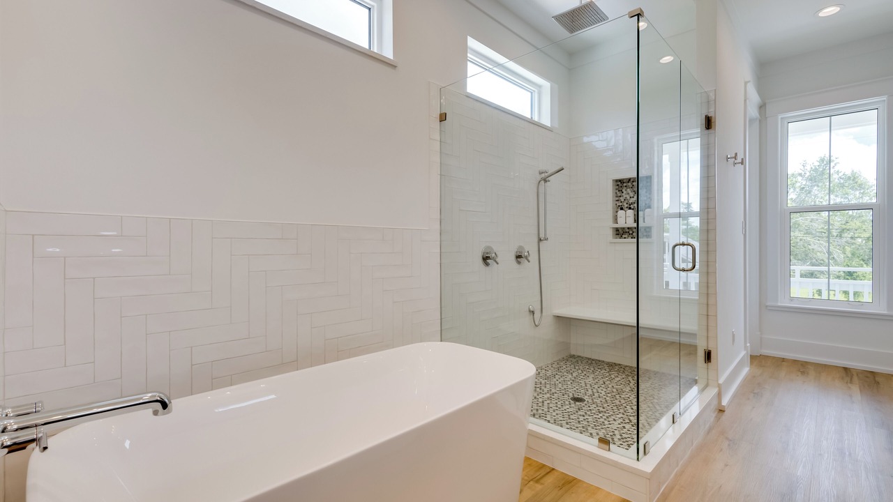 Photo of Bathroom in Waveland