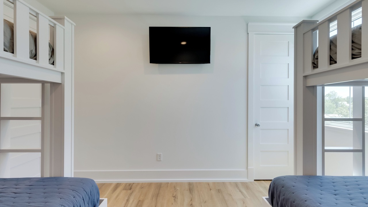 Photo of Bedroom in Waveland