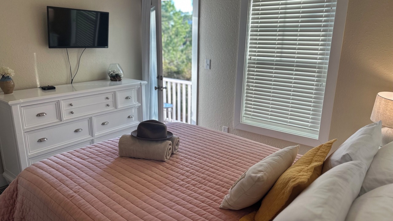 Photo of Bedroom in Ono Island