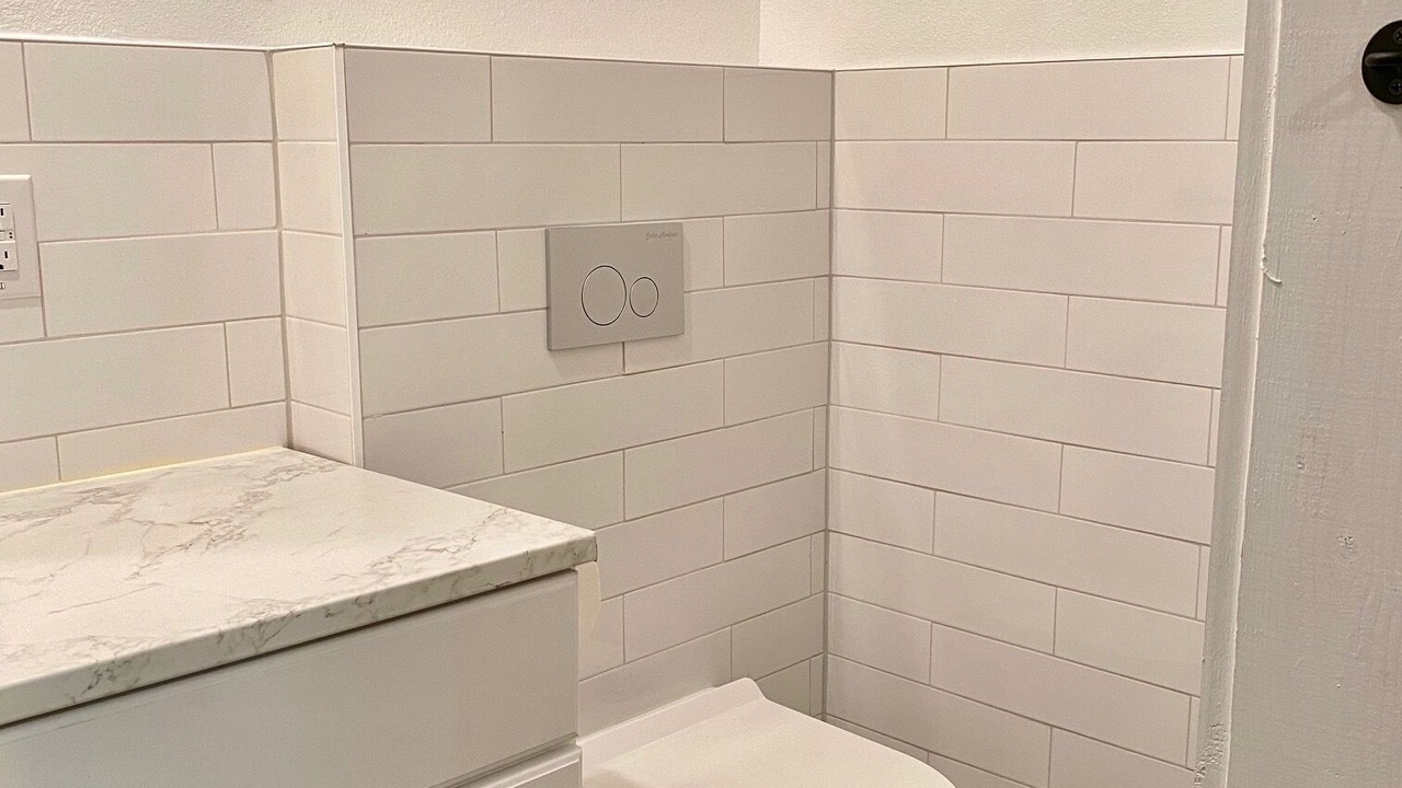 Photo of Bathroom in Eustis