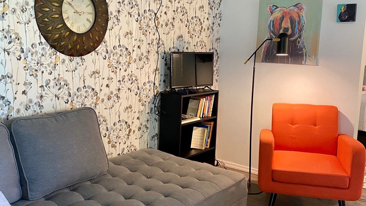 Photo of Livingroom in Eustis