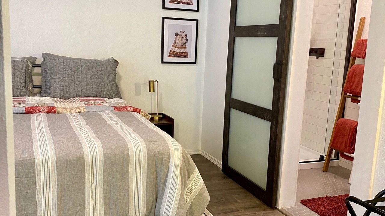 Photo of Bedroom in Eustis