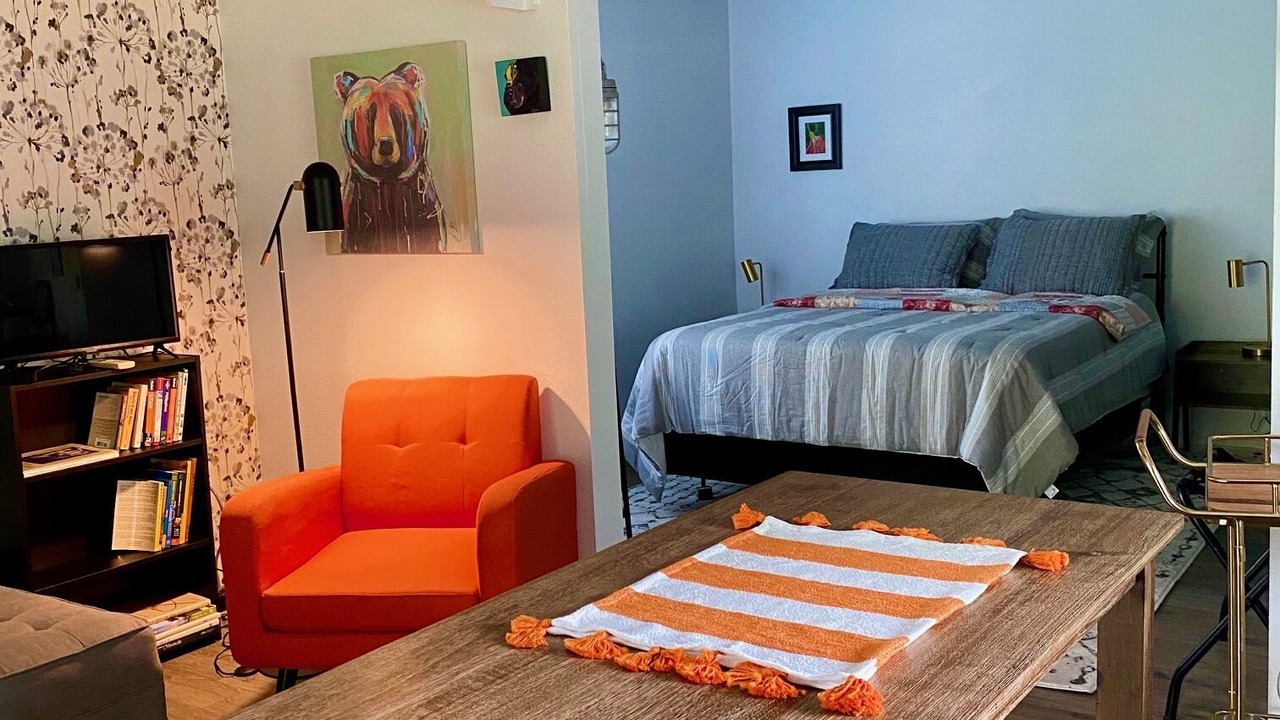 Photo of Bedroom in Eustis