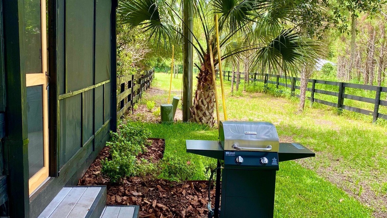 Photo of Patio Balcony in Eustis