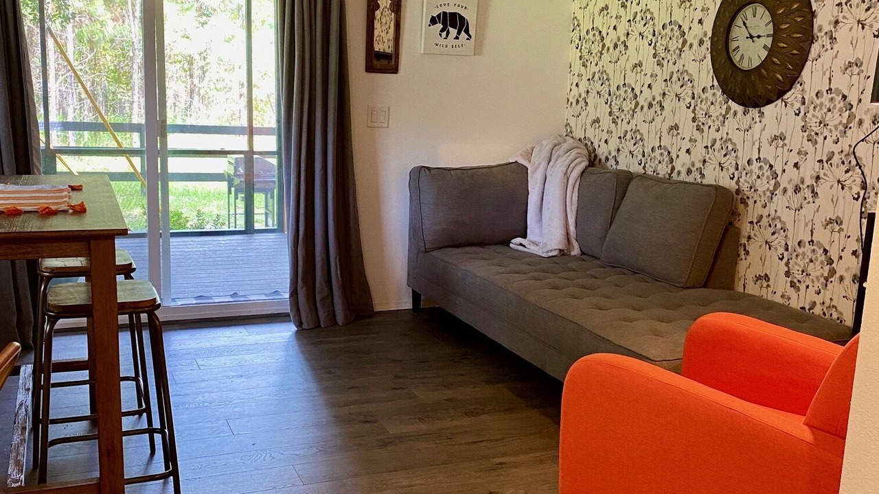 Photo of Livingroom in Eustis