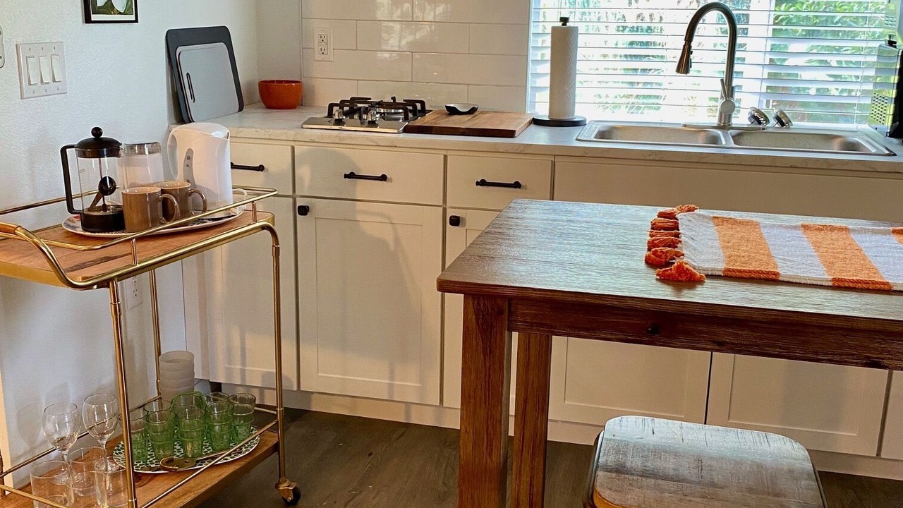 Photo of Kitchen in Eustis