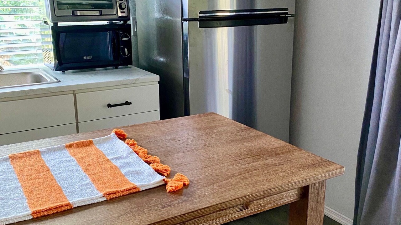 Photo of Kitchen in Eustis