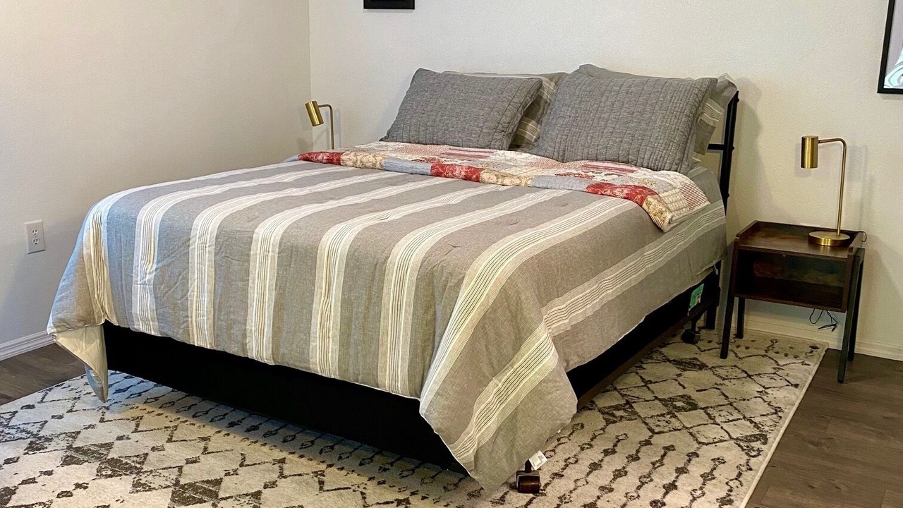 Photo of Bedroom in Eustis