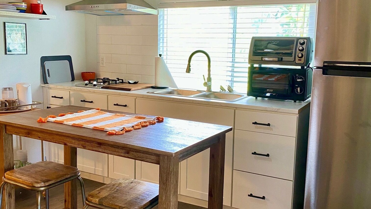 Photo of Kitchen in Eustis