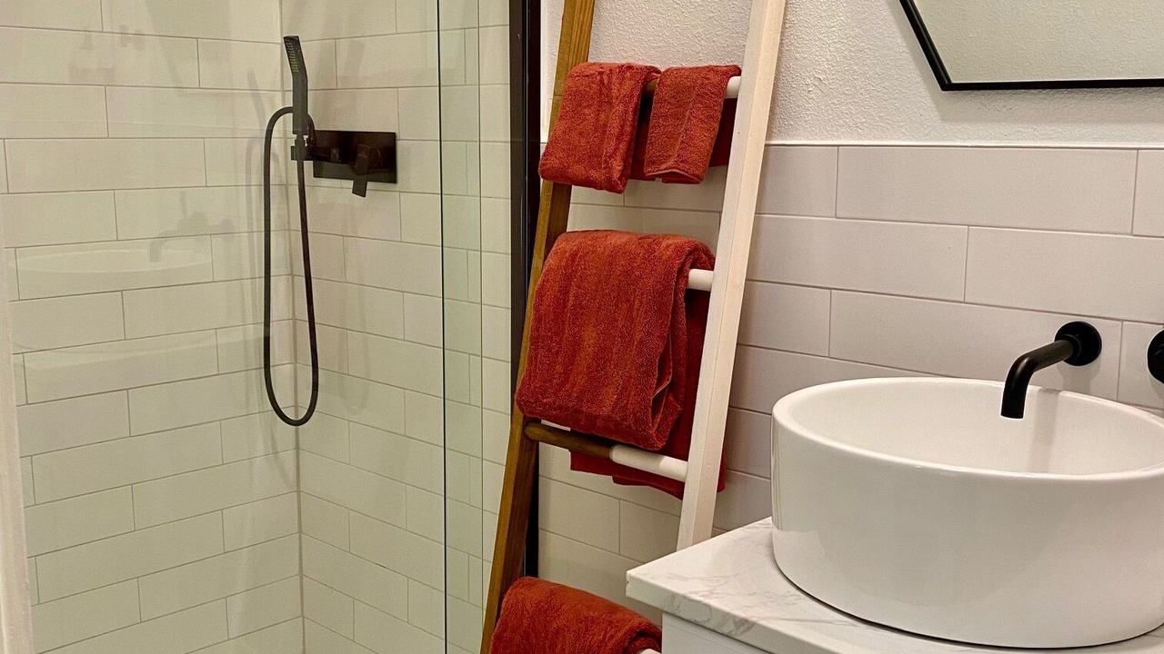 Photo of Bathroom in Eustis