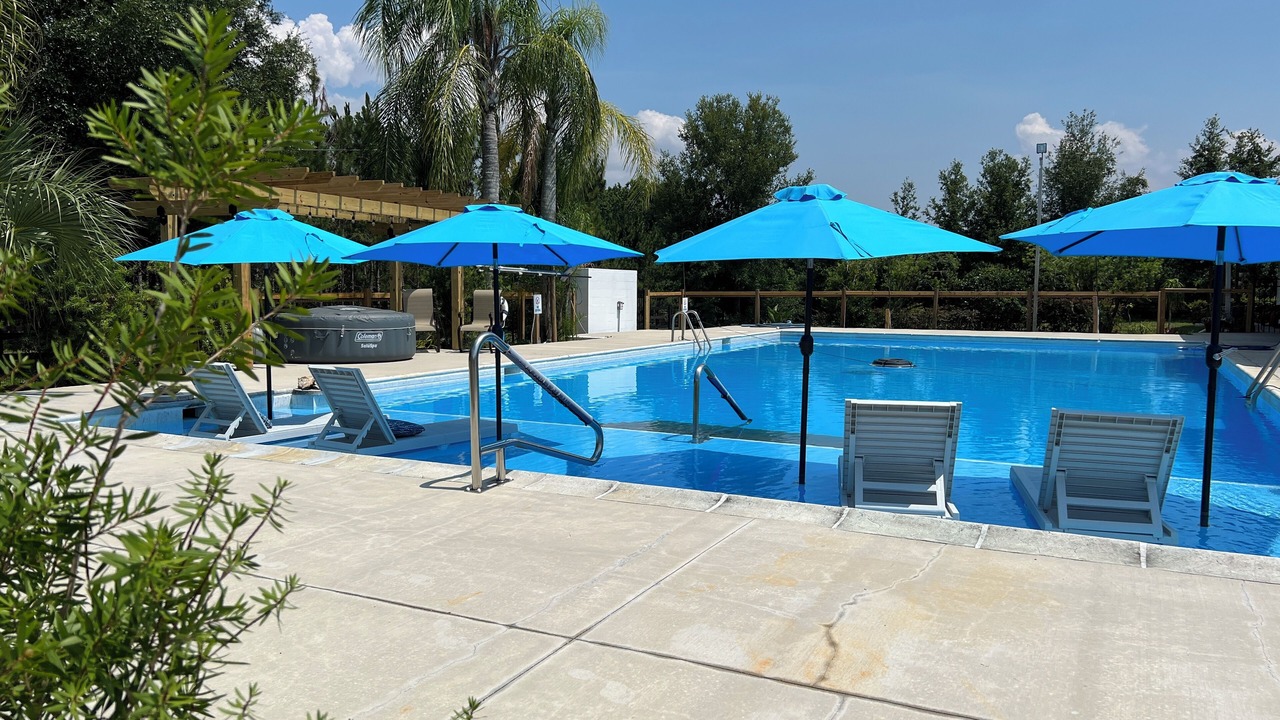 Photo of Outdoor in Eustis