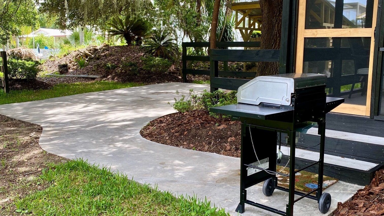 Photo of Patio Balcony in Eustis