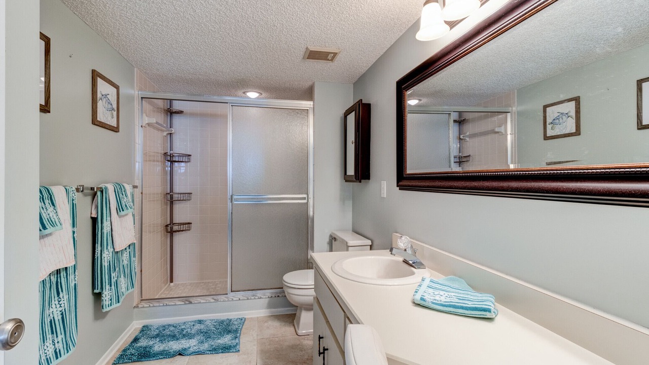 Photo of Bathroom in Ocean Breeze Circle