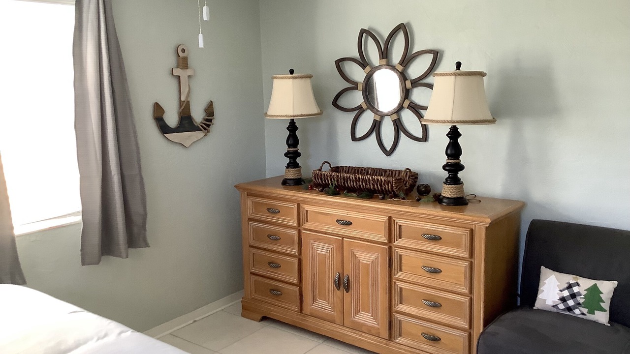 Photo of Bedroom in Oakdale Park