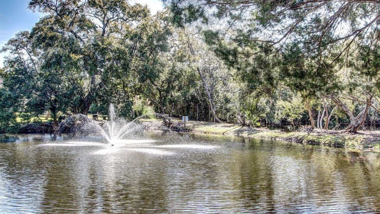 Photo of Outdoor in Fernandina Beach