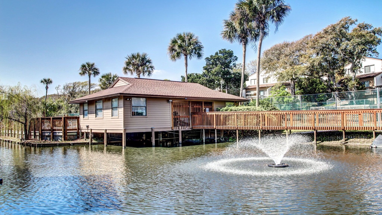 Photo of Outdoor in Fernandina Beach