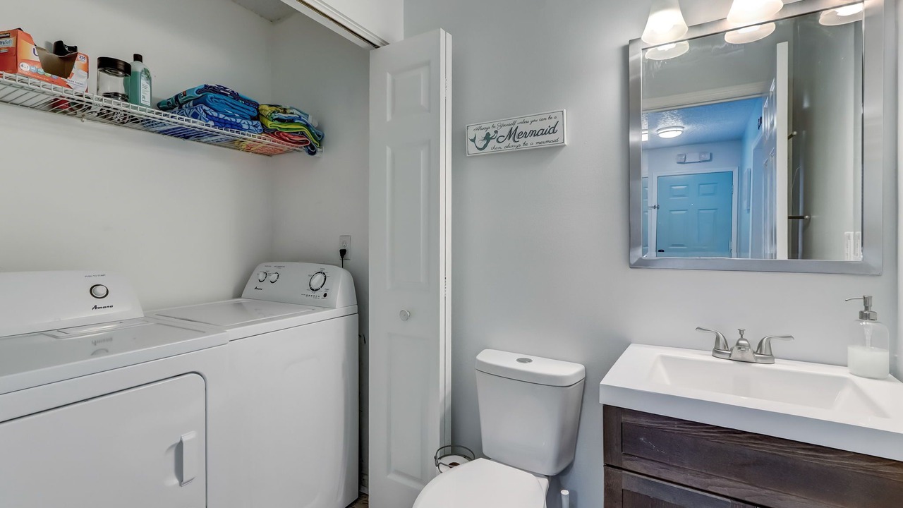 Photo of Bedroom in Fernandina Beach