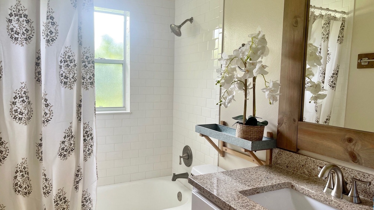 Photo of Bathroom in Maitland