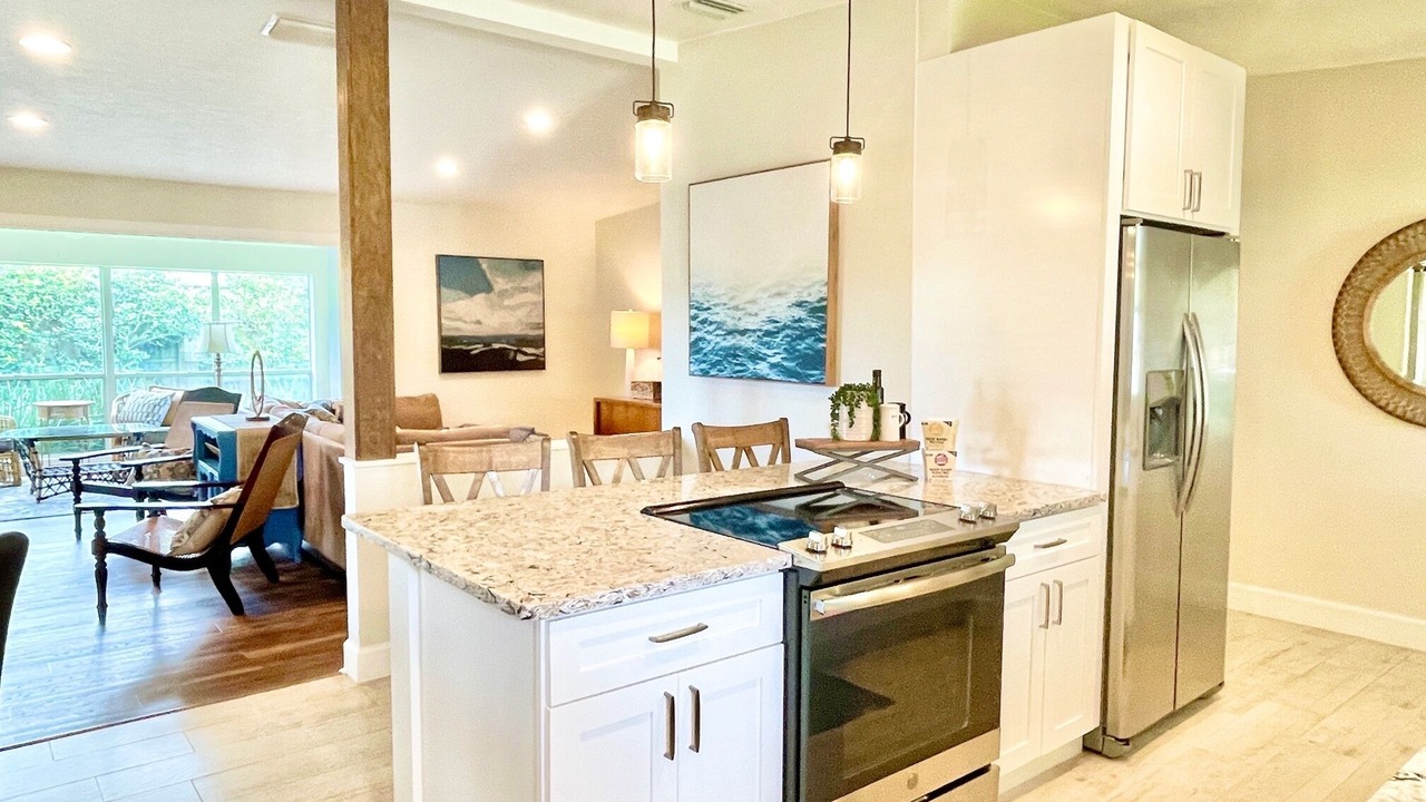 Photo of Kitchen in Maitland
