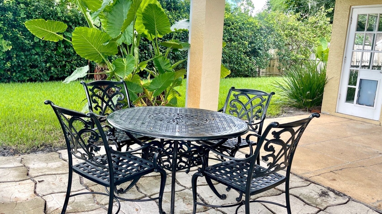 Photo of Outdoor in Maitland