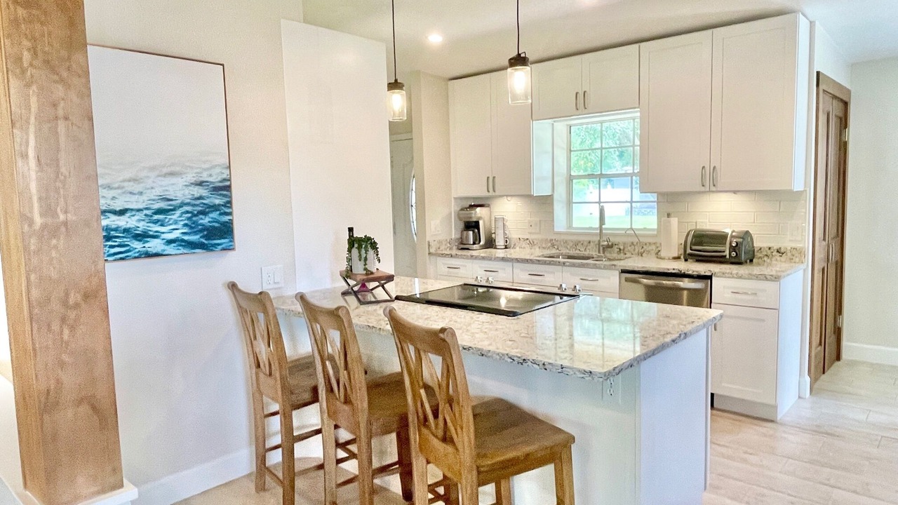 Photo of Kitchen in Maitland