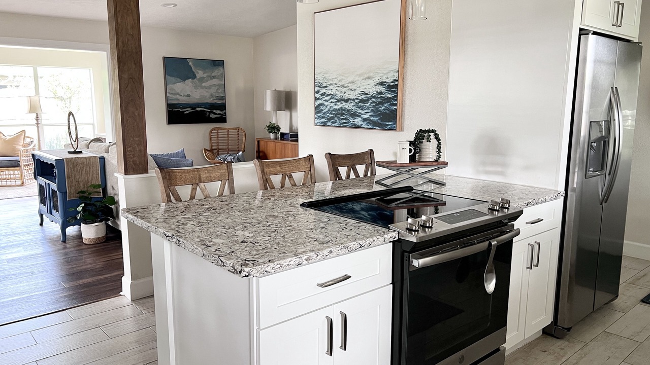 Photo of Kitchen in Maitland