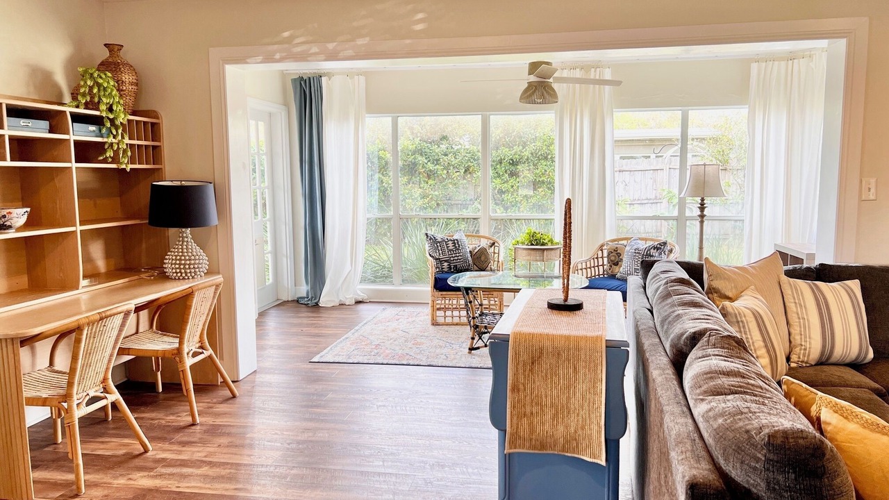 Photo of Livingroom in Maitland