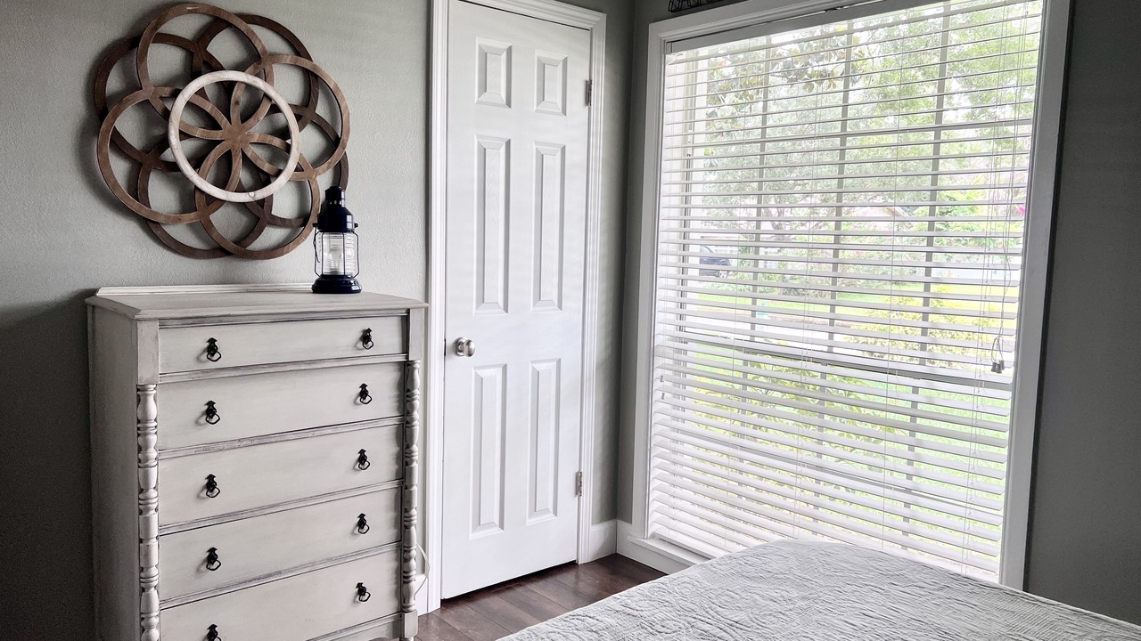 Photo of Bedroom in Maitland