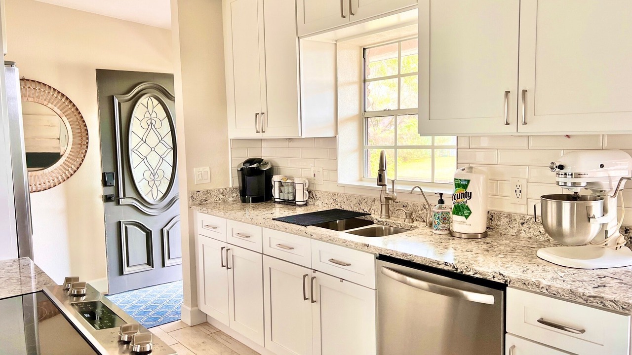 Photo of Kitchen in Maitland