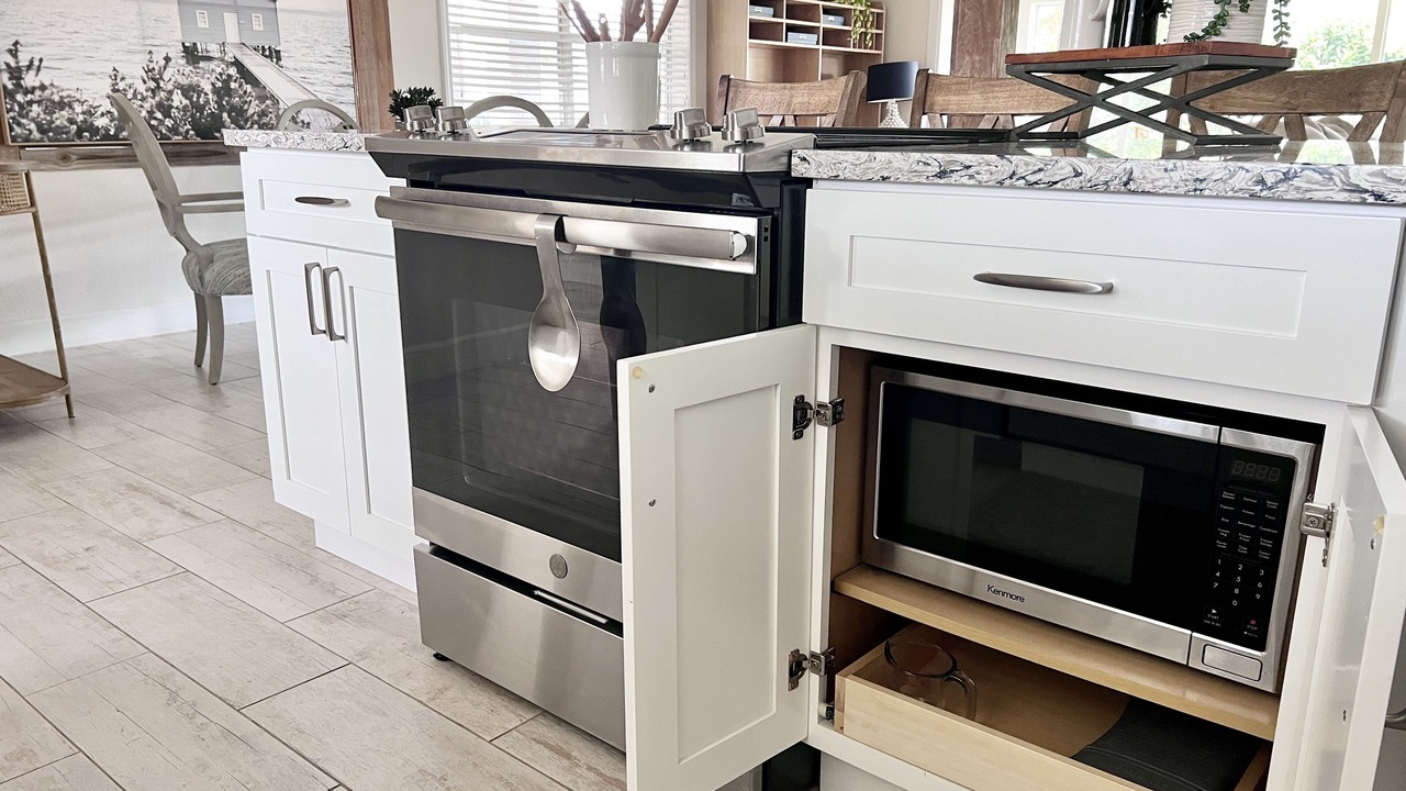Photo of Kitchen in Maitland