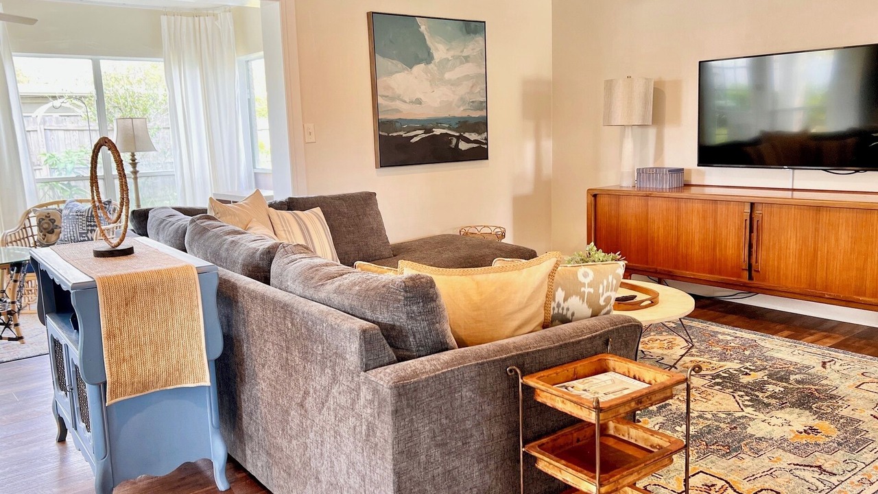 Photo of Livingroom in Maitland