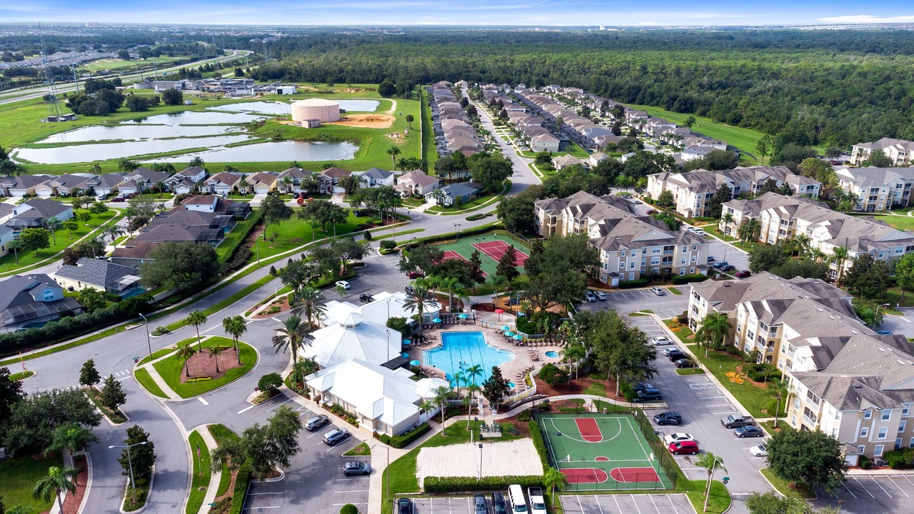 Photo of Others in Windsor Palms